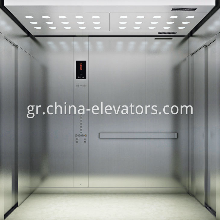 CEP3300 Hospital Bed Elevators